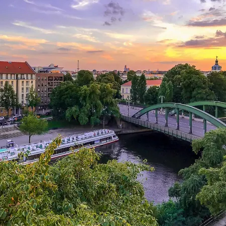 Riverside Берлин
